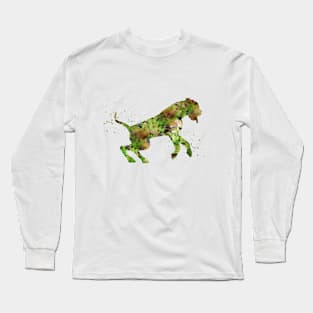 Bullmastiff Long Sleeve T-Shirt